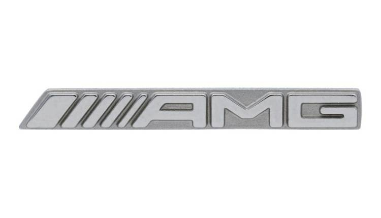PIN AMG
