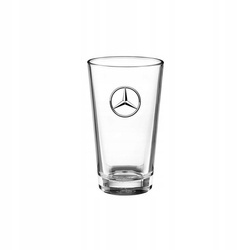 SZKLANKA 270 ML MERCEDES