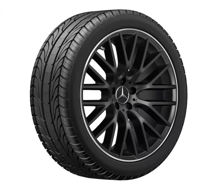 KOŁO ALU 255/40 R20 101V BRIDGESTONE C/B/70 (Z)