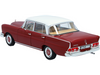 MODEL 1:18 W111 LIGHT IVORY