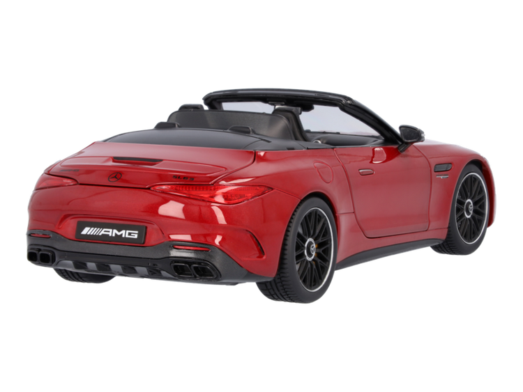 MODEL 1:18 SL63 R232