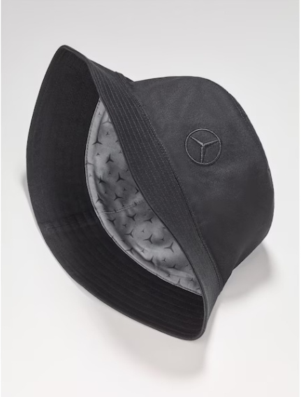 CZAPKA BUCKET HAT