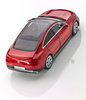 MODEL 1:18 CLA COUPE C178