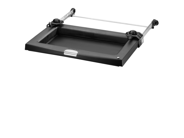 SCHOWEK BAGAŻNIKA W223