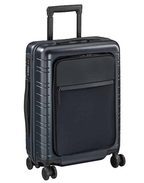 WALIZKA M5 MERCEDES-BENZ