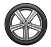 KOMPLET KÓŁ ZIMOWYCH 21' PIRELLI KLASA GLE167