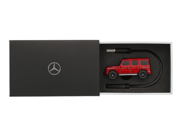 USB G-CLASS 32GB         