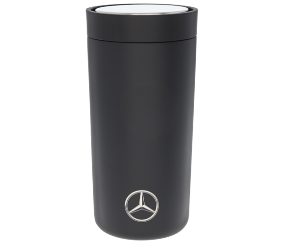 KUBEK TERMICZNY 0,4L CZARNY