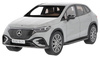 MODEL 1:18  EQE SUV X294 