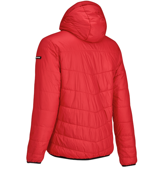 KURTKA PRZEJŚCIOWA MĘSKA AMG