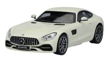 MODEL 1:43 AMG GT