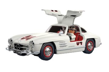 MODEL PLAYMOBIL MB 300 SL