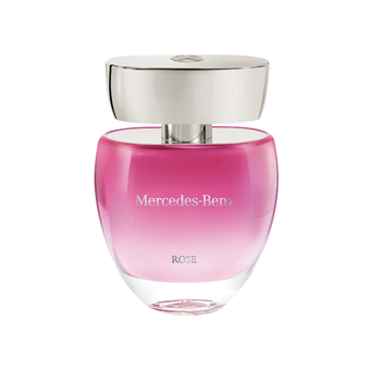 PERFUMY DAMSKIE ROSE 30 ML