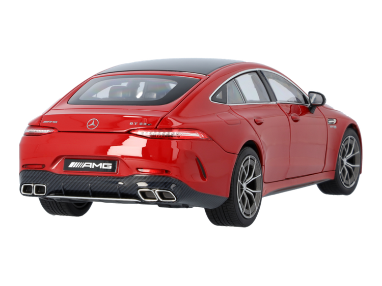 MODEL 1:18 AMG GT 63S X290