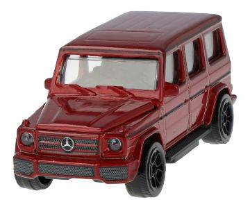 MODEL  G 500 1:64 