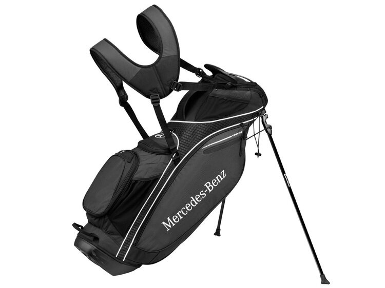 TORBA NA KIJE GOLFOWE