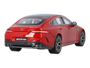 MODEL 1:18 AMG GT 63S X290