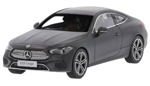 MODEL 1:43 CLE COUPE C236