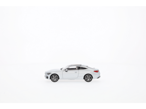 MODEL 1:43 CLE COUPE C236