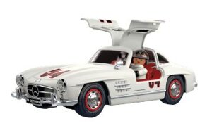 MODEL PLAYMOBIL MB 300 SL