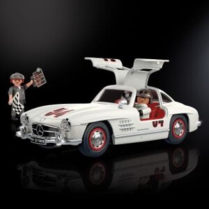 MODEL PLAYMOBIL MB 300 SL