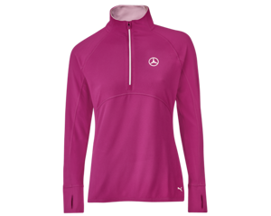 SPORTOWA BLUZA DAMSKA PUMA 